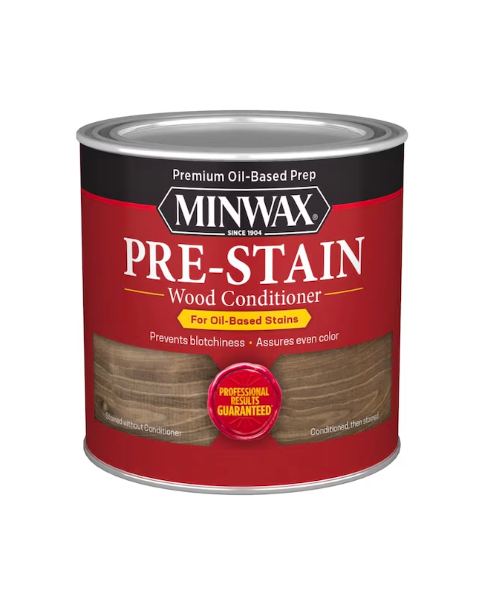 MinWax Pre-Stain Wood Conditioner