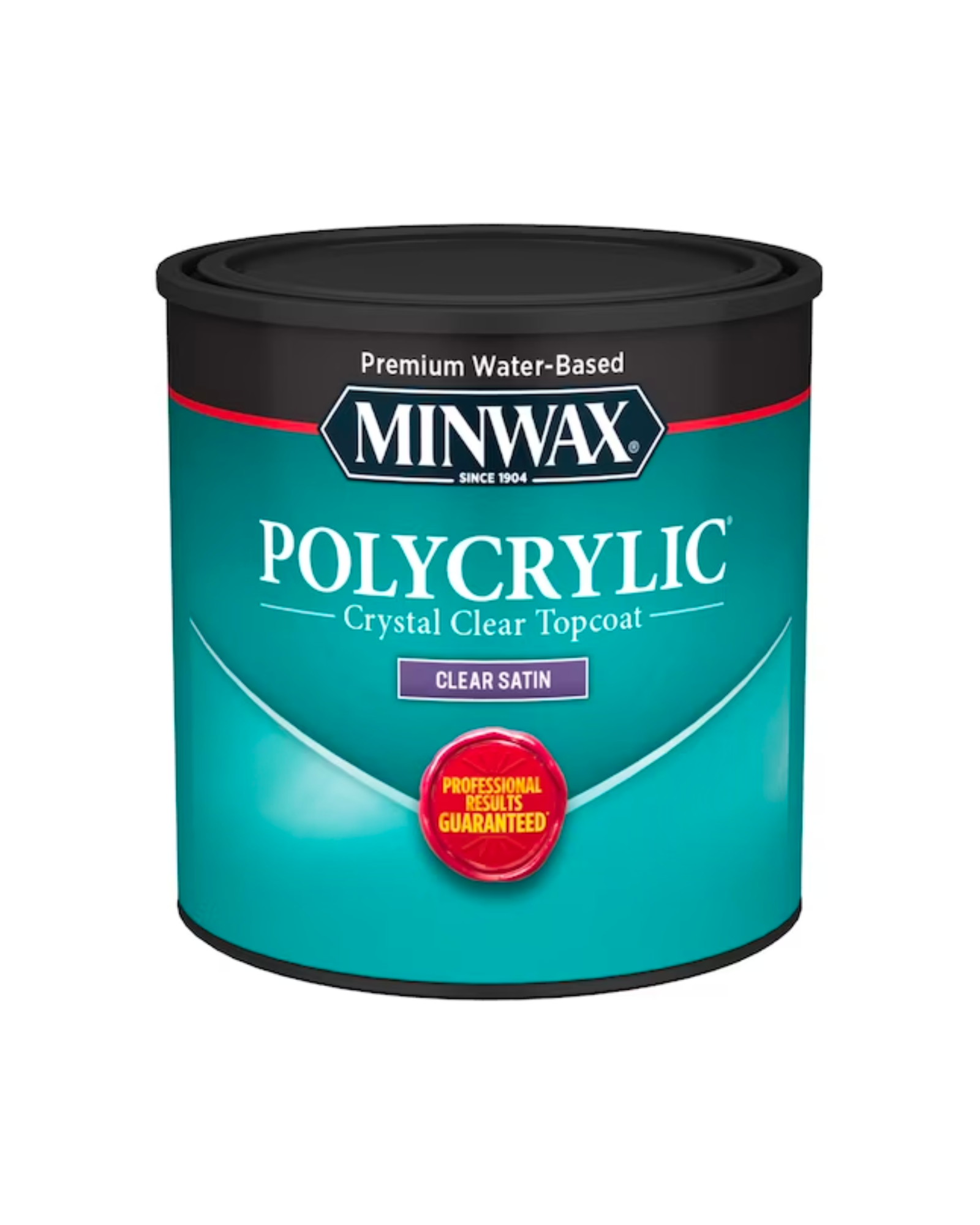 Water-Based Polyurethane 