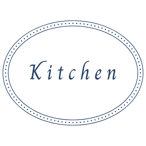 Shop Kitchen | Maison McDoll 1